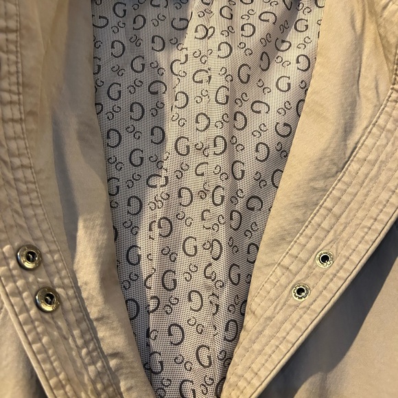 Used - Yulin spring jacket - Picture 3 of 4